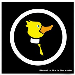 My robot! - Krea-C (Original mix) [Massive Duck Records]