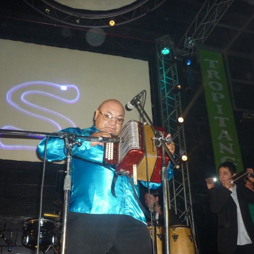 LEO SONIDERO - EL ABANDONADO (rmx)