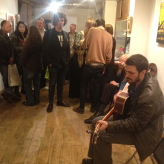 At the Coast with Susannah Peel