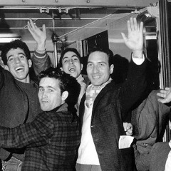 Arif Sag Madimak-Ayku/Edit