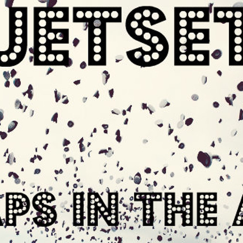 Jetset - Caps In The Air