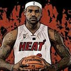 Lebron  Prod. Uptown Ju