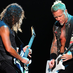 The unforgiven II-metallica official video