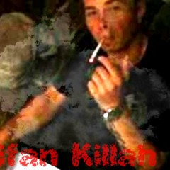 Karifan Killah I'm Back Motherfucker