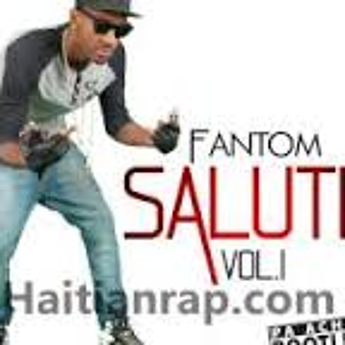 Lezom Foke -Fantom