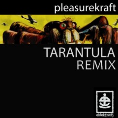 Pleasurekraft - Tarantula (Beatrunken remix) FREE DOWNLOAD !!
