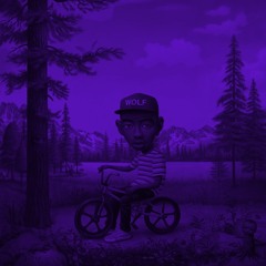 Tyler The Creator Ft. Frank Ocean - Bimmer screwed up