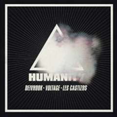 Voltage & Deivhook feat. Les Castizos - Humanity (Wallem Brothers Remix) [OUT NOW]