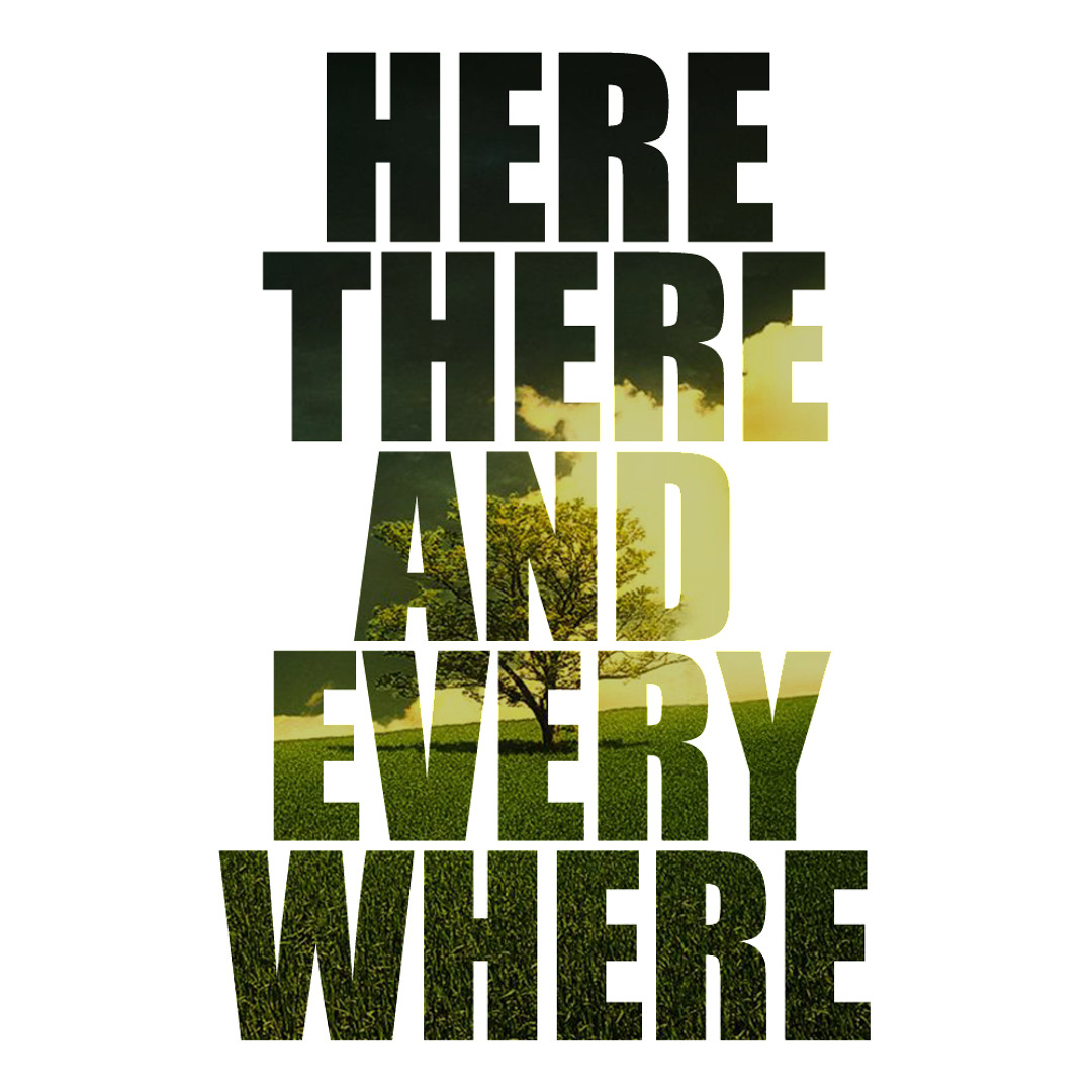 Stream Here, There And Everywhere (The Beatles Cover) by