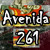 Artwork for Extremo Ardor (Tonto Deprimido) - Av. 261