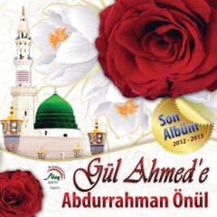 Abdurrahman ÖNÜL - Ölüm Var