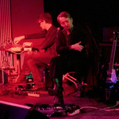 Schneider TM / Jochen Arbeit - RA (demo, excerpt)