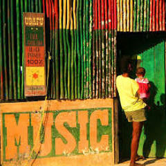 Roots Reggae Mix Pt2