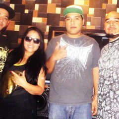 HAGAMOS RUIDO, HAGAMOS MUSICA FRANKO 3XL Y TITA FT. CAPORAL