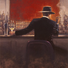 Cigars & Whiskey
