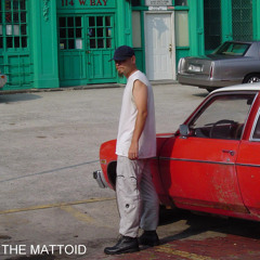 The Mattoid