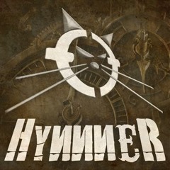 Hynnner - Ravage