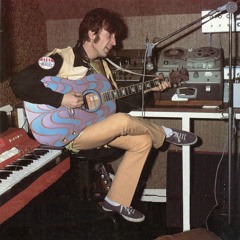 The Beatles - It's Not Too Bad 3 (Strawberry Fields Forever)