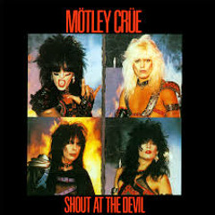 Stream Looks that kill Live wire the Ultimate tribute to Motley Crue by  tommylee4u