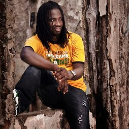 I octane - Wuk Up Yuh Body