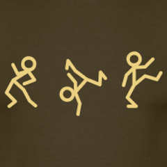 Christian Langhammer @ Schluchties Gorgast 28.03.2013