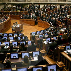 Jingle - O que mereces Portugal?