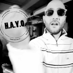 METS HAYQ ft. RED LIGHT - PROMO