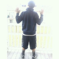 WHAT I'M ON- PJ YUNG