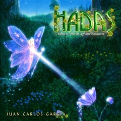 HADAS (Muestra del CD) - Juan Carlos Garcia