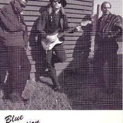 Blue Junction-These Are My Blues