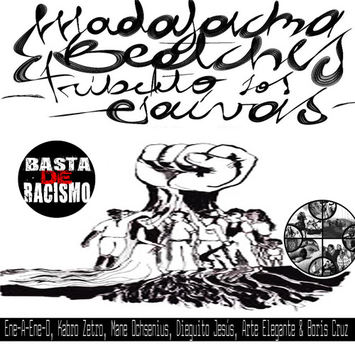 Gory MDFK Beat'ches Presenta  Todos Juntos ( Tributo a Los Jaivas )