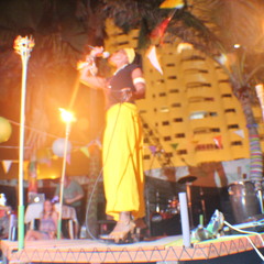 Ven pa aca . en vivo