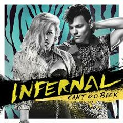 Infernal - Can't Go Back ( Dafuck & Chris Free 'EPIC' Bootleg)