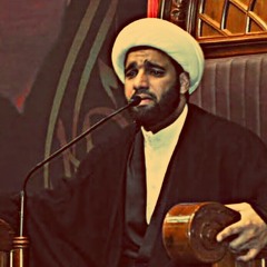 أٌخت يا زينب بعد القتلِ في سوح النِزال