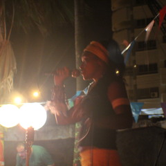 Homenaje a Orishas/ represent a lo cubano. En Vivo