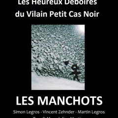 04 - Le Vilain Petit Cas Noir