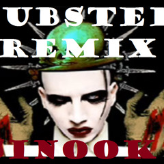 Sinook- Marline Manson (Dubstep Remix )