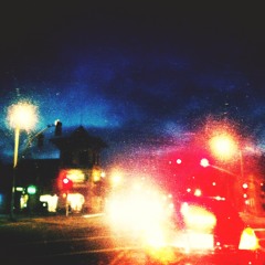 s t r e e t  _l i g h t