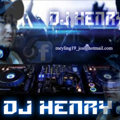 Electro mix-5  bye-Dj  Henry-@501