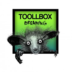 Toollbox - Dreaming With a Darkened World