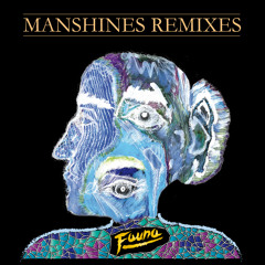 Fauna - Me gustan todas (Grodio Remix) (free download in track description)