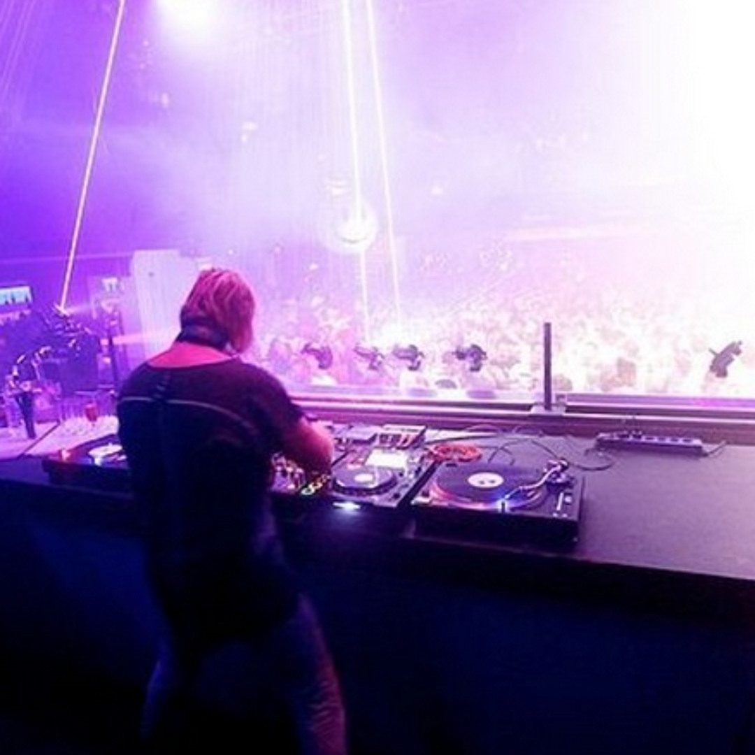 Stream DJ Hell | Listen to DJ Hell Live playlist online for free on ...