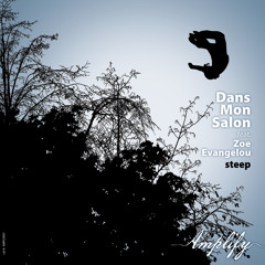 Dans Mon Salon - Steep  feat. Zoe Evangelou