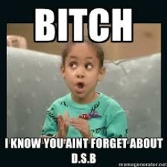 I Know You Aint Forget  - Special-Zone