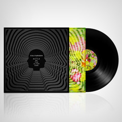 CulturGen - Karma Stations Ready