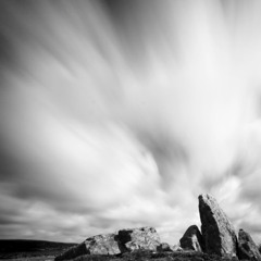 The Rocks Cry Out