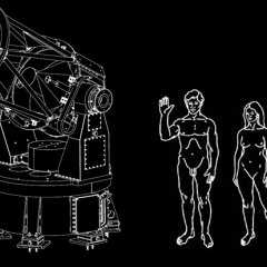 Les 4 sans crew - Démo pour "Peuploscope" - instru Chess