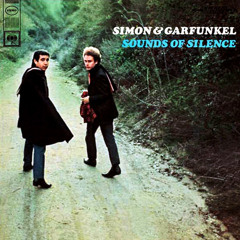 Simon & Garfunkel - Sound of Silence (Remix)