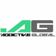 ADDGLO002 : Sasha Virus - Galaktika (Mike Koglin Remix)