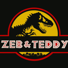 Episode 1: Jurassic Park 4D - The Adventures of Zeb and Teddy